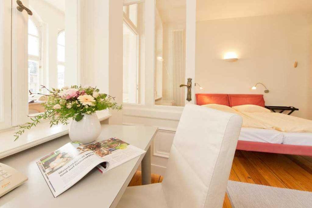 Villa Astrid, T1 Duesseldorf Heringsdorf Kültér fotó