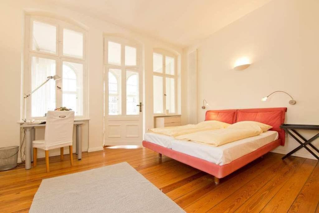 Villa Astrid, T1 Duesseldorf Heringsdorf Kültér fotó